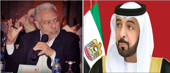 الأمين العام للتنظيم الناصري يعزي في استشهاد الطيارين الإماراتيين بعدن (نص  البرقية)