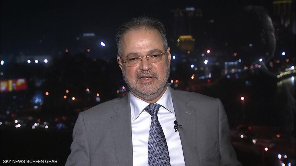 المخلافي: الحل السياسي في اليمن لن يتحقق دون تنفيذ قرار مجلس الامن 2216