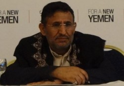 الحوثيون يعتقلون صالح هبرة وسط انشقاقات داخل قيادة الجماعة