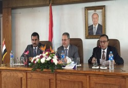 وزير الخارجية يدعو أعضاء البعثات الدبلوماسية اليمنية استشعار خطورة المرحلة