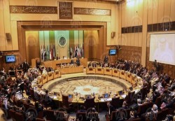 بتحفظ لبناني.. وزراء الخارجية العرب يدينون انتهاكات إيران تجاه السعودية