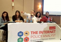 المنتدى العربي الرابع لحوكمة الإنترنت: خطوة أخري على طريق الشراكة في إدارة الإنترنت