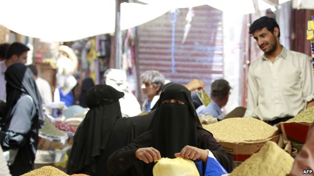 برنامج الغذاء العالمي: الوضع في تعز يقترب من المجاعة