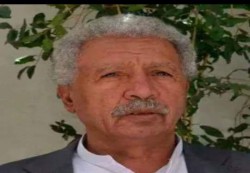 المناضل مفرح بحيبح: تعز هي المعادلة التي تراهن عليها اليمن وجولتنا القادمة في صنعاء