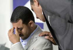 الحوثيون يناورون من جديد ويهددون بنسف جنيف2