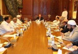 الرئاسة اليمنية تقر عدم المشاركة في أي مفاوضات مع المليشيا الانقلابية قبل اعترافها بقرار مجلس الامن 2216