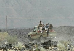 في تقرير حديث لرصد: 15 شهيدا و29 جريحا حصيلة انتهاكات مليشيات الحوثي وصالح بعتمة ذمار