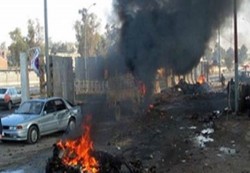 شبوة: مصرع قيادي حوثي بانفجار عبوة ناسفة