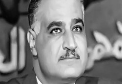 ناصري الأمانة يحيي الذكرى الـ97 لميلاد الزعيم الراحل جمال عبدالناصر
