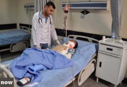 مليشيات الحوثي وصالح تمنع الأكسجين عن تعز