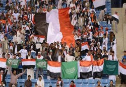 السعودية تمنح المشجعين اليمنيين 8% فقط من مدرجات الملعب ومعركة جماهيرية تشتعل قبل مباراة الغد