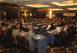 المؤتمر القومي العربي يختتم اعمال مؤتمره الخامس والعشرين في بيروت