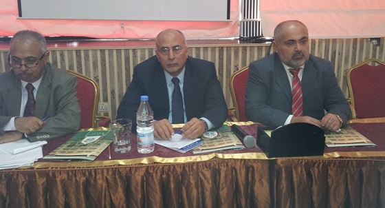 نائب وزير الإدارة المحلية يؤكد أهمية استحداث برنامج وطني لدعم الانتقال الى الدولة الاتحادية
