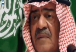 السعودية: تعيين رئيس المخابرات السابق وليا لولي العهد