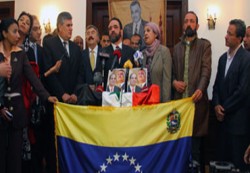 دبلوماسي فنزويلي: أفكار جمال عبد الناصر كانت مصدر إلهام لـ"تشافيز"