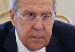 موسكو تأسف من عدم السماح لها بالمشاركة في تحقيق الهجوم الكيماوي على سوريا