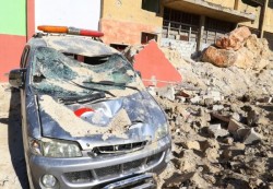 مقتل 18 من وحدات حماية الشعب الكردي في ضربات جوية تركية