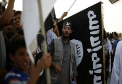 تنظيم أنصار الشريعة الإسلامي في ليبيا يعلن حل نفسه