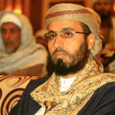 حزب الرشاد يطالب السعودية ودول اخرى برفع اسم الحميقاني من قائمة الإرهاب