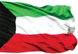 الكويت تفوز بعضوية مجلس الأمن غير الدائمة 