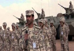 قطر تسحب قواتها من على الحدود بين جبوتي وإريتريا