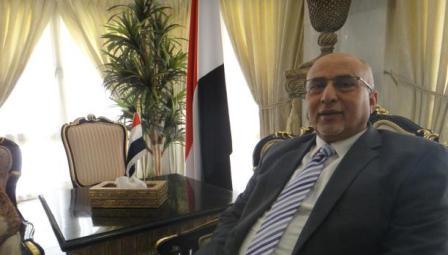 فتح يبحث مع الهلال الأحمر التركي الوضع الإغاثي والانساني في اليمن 