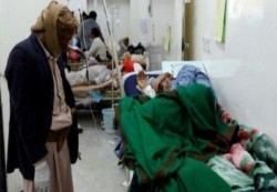 وزارة الصحة :تراجع الكوليرا في محافظات شرق وشمال شرق البلاد