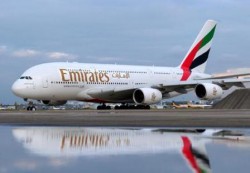 طيران الإمارات :امريكا رفعت الحظر عن اصطحاب الكمبيوتر المحمول
