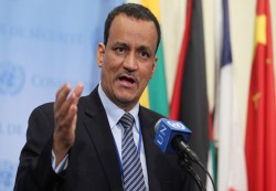 ميناء الحديدة ومطار صنعاء ومرتبات الموظفين أبرز بنود جولة المفاوضات الاممية الجديدة