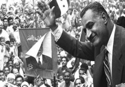 ثورة 23 يوليو تنعش الحياة الفنية والروح الابداعية في مصر