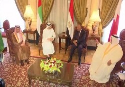 السعودية ودول اخرى يعلنون عن إدراج  اسماء وكيانات جديدة لقائمة الإرهاب