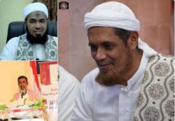 قوات النخبة تعتقل برعود واليزيدي في مدينة المكلا
