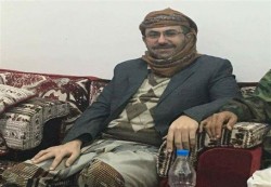 مليشيا الانقلاب تفرج عن رئيس اتحاد طلاب اليمن رضوان مسعود