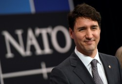 كندا تبي قلقها إزاء احتمال استخدام السعودية لآليات مصفحة في عملياتها الامنية 