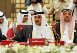 قطر توافق على مشروع قانون منح بطاقة الإقامة الدائمة للأجانب