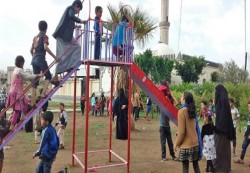 مؤسسة اليتيم تسجل 300 طفل بحاجة للدعم النفسي في صنعاء 