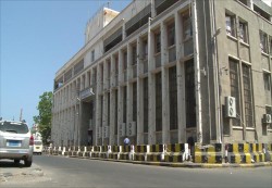 الباشا: قرار البنك المركزي بشان التعويم هو تصحيح لوضع قائم 