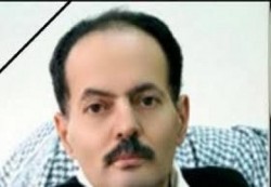 نقابة الصحفيين تنعي فقيدها الصحفي والنقابي الاستاذ عباس غالب