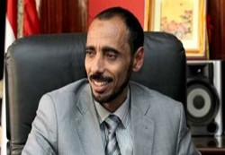 كفاين: تم تسليم ٥٠٠ قارب ومحرك للصيادين المتضررين