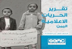 مركز الدرسات يعلن عن تسجيل 132 انتهاك ضد الحريات الإعلامية خلال النصف الأول من 2017