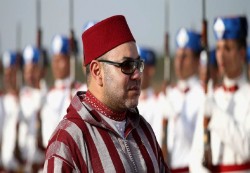 ملك المغرب يصدر عفواً عن 415 شخصا بينهم 13 متهم بالإرهاب 