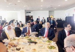 السعودية واليمن يؤكدان أن لا دور لإيران في المنطقة وأنها جزءاً من الحل