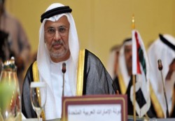 قرقاش: خلافات صالح والحوثيين فرصة لكسر الجمود السياسي في اليمن 