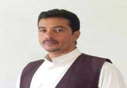 أسرة القاضي العامري تطالب مليشيات الحوثي سرعة الافراج عنه وتدعو المنظمات المدنية والحقوقية للتحرك العاجل