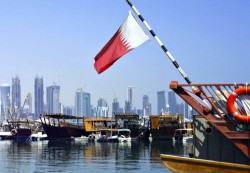 قطر تعلن إعادة سفيرها إلى طهران 