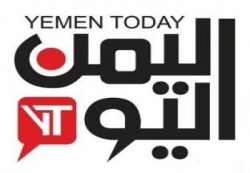 الحوثيون يحتجزون طواقم قناة التصوير التابعه لشريكهم في الانقلاب
