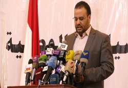 الحوثي يطيح بأتباع صالح من مؤسسات صنعاء