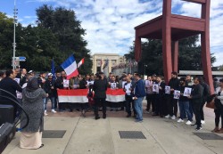 تحالف رصد يطالب المجتمع الدولي بوقف جرائم الانقلابيين في اليمن 