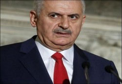 تركيا تدعو إقليم كردستان العراق إلى إلغاء الاستفتاء 