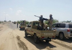 ابين :إلقاء القبض على اثنين من قيادات تنظيم القاعدة